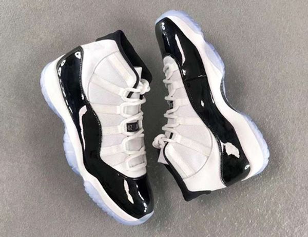 concord 45 back 11s real carbon fiber men basketball shoes classic sneakers new released 2018 factory version
concord 45 back 11s real carbon fiber men basketball shoes classic sneakers new released 2018 factory version