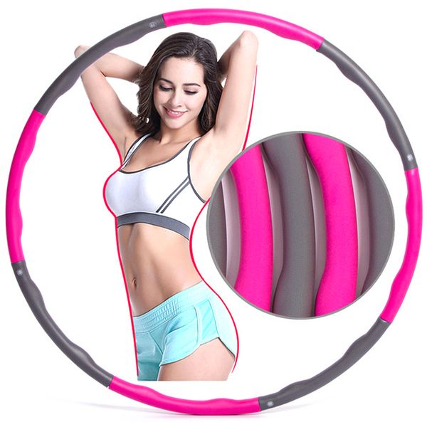 fitness sport hoop removable foam hoop gymnastic gym body building thin waist fitness circle crossfit equipment
fitness sport hoop removable foam hoop gymnastic gym body building thin waist fitness circle crossfit equipment