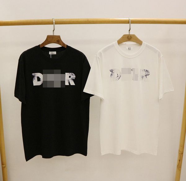 20ss new luxury tshirt brand mens designer t shirt women sweatshirt short sleeve casual tees men clothing streetwear designer tees 20042001l, White
20ss new luxury tshirt brand mens designer t shirt women sweatshirt short sleeve casual tees men clothing streetwear designer tees 20042001l, White