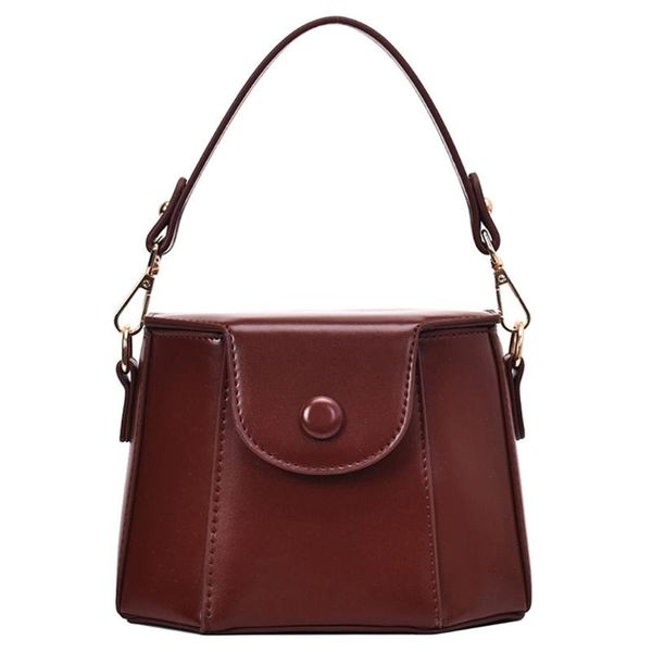 coneed small shoulder bag women messenger bags retro pu leather handbag purse anti-theft crossbody bag fashion travel bags 2
coneed small shoulder bag women messenger bags retro pu leather handbag purse anti-theft crossbody bag fashion travel bags 2