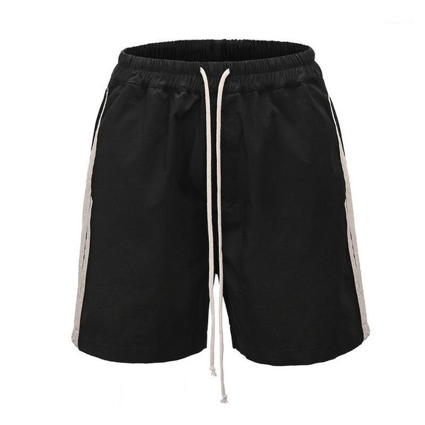 полоски колена drawstring брюки мужские вскользь cothes тинейджеров ro стиль спортивные шорты лето дизайнер side double, White;black
полоски колена drawstring брюки мужские вскользь cothes тинейджеров ro стиль спортивные шорты лето дизайнер side double, White;black