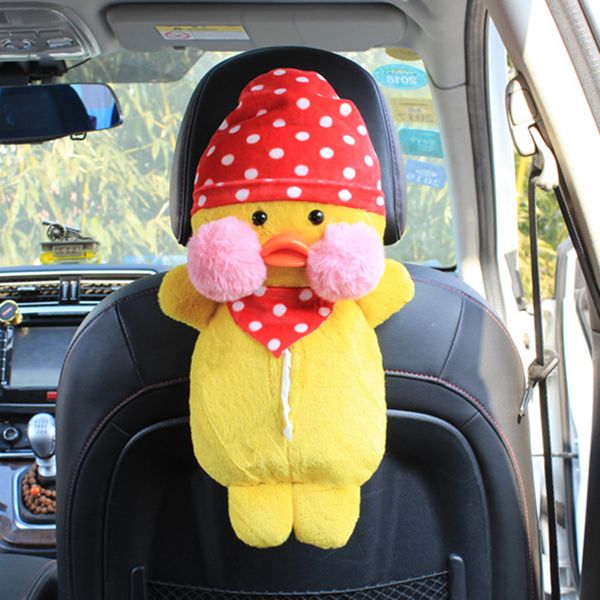 lovely duck portable car tissue box home office auto automobile car tissue box cover napkin paper holders cases organization
lovely duck portable car tissue box home office auto automobile car tissue box cover napkin paper holders cases organization