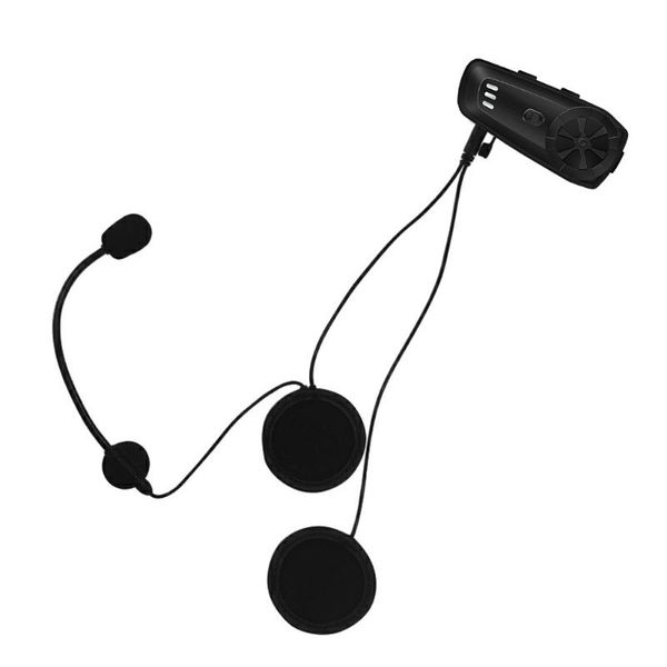 motorcycle helmet intercom m6 bluetooth headset waterproof interphone headset walkie talkie 4 colors
motorcycle helmet intercom m6 bluetooth headset waterproof interphone headset walkie talkie 4 colors