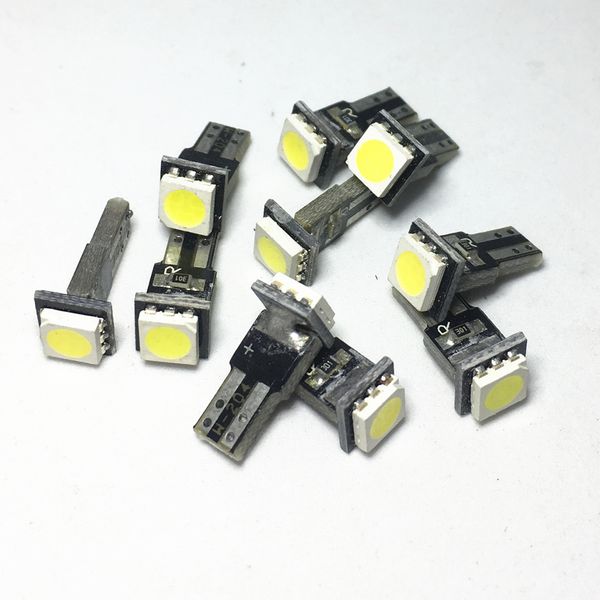 500pcs t5 led car dashboard light instrument automobile 1smd bulb door wedge gauge reading lamp bulb 12v white car lamp
500pcs t5 led car dashboard light instrument automobile 1smd bulb door wedge gauge reading lamp bulb 12v white car lamp