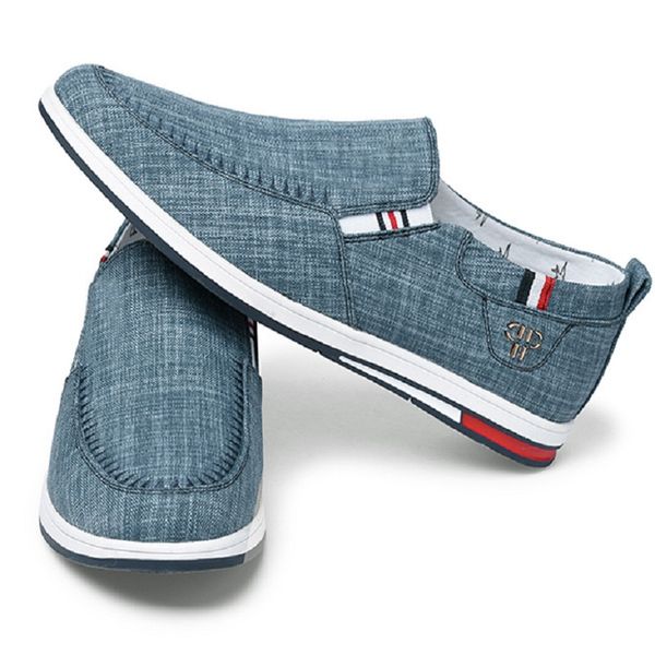 men running shoes chaussures grey blue breathable comfortable mens trainers canvas shoe sports sneakers runners size 40-44 06
men running shoes chaussures grey blue breathable comfortable mens trainers canvas shoe sports sneakers runners size 40-44 06