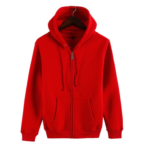 original new arrival men's jacket sportswear blank solid redhoodie with side pocket length zipper rib stretch bottom sweatshirts, White;black
original new arrival men's jacket sportswear blank solid redhoodie with side pocket length zipper rib stretch bottom sweatshirts, White;black