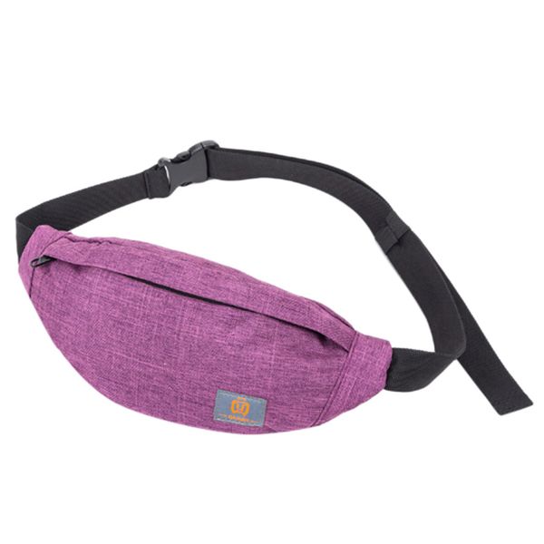 men's and women's waist pack oxford money belt simple versatile casual sports belt bag fanny bag sale
men's and women's waist pack oxford money belt simple versatile casual sports belt bag fanny bag sale