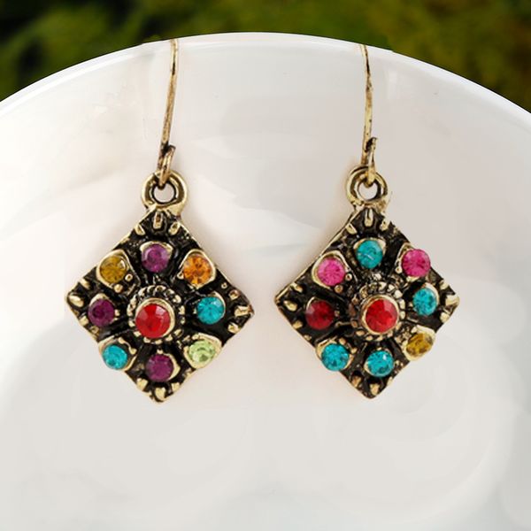 egypt vintage boho unique earrings african rhinestone earring women ethnic tibetan jewelry gold jhumka hippie bijoux, Silver
egypt vintage boho unique earrings african rhinestone earring women ethnic tibetan jewelry gold jhumka hippie bijoux, Silver