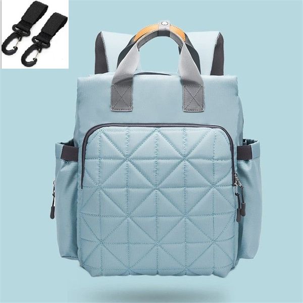 diaper maternity baby care bag for mummy moms stroller lattice bag waterproof travel nursing mommy bakcpack changing with hooks
diaper maternity baby care bag for mummy moms stroller lattice bag waterproof travel nursing mommy bakcpack changing with hooks
