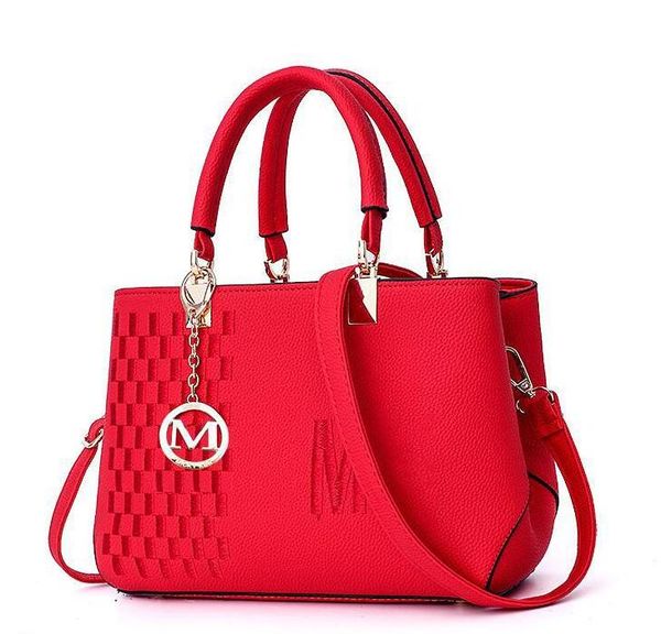 promotion fashion famousdesigner handbags luxury handbag womens designer bags purse luxury large capacity totes bags clutch bags #mk c13
promotion fashion famousdesigner handbags luxury handbag womens designer bags purse luxury large capacity totes bags clutch bags #mk c13
