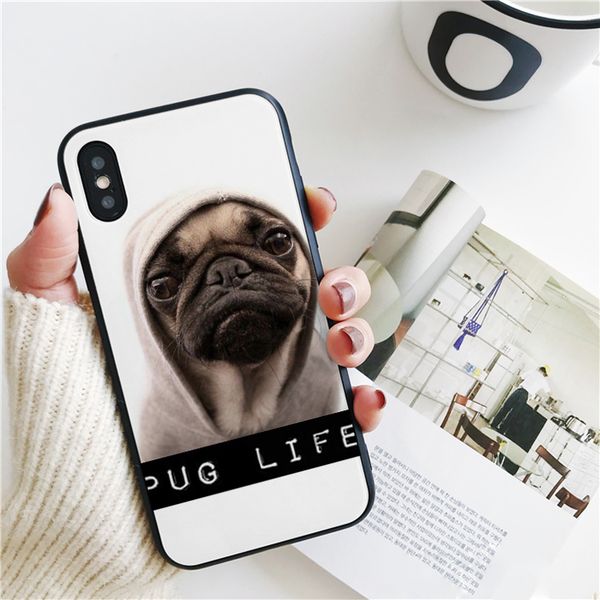 coque luxury pag life cover for iphone 11 pro xs max xr case for iphone 8 7 6s plus 5s se 5 case soft silicone cover.
coque luxury pag life cover for iphone 11 pro xs max xr case for iphone 8 7 6s plus 5s se 5 case soft silicone cover.