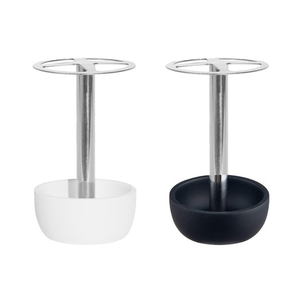 304 stainless steel toothbrush holder rack toothbrush holder cosmetic brush rack innovative toothbrush barrel couple
304 stainless steel toothbrush holder rack toothbrush holder cosmetic brush rack innovative toothbrush barrel couple