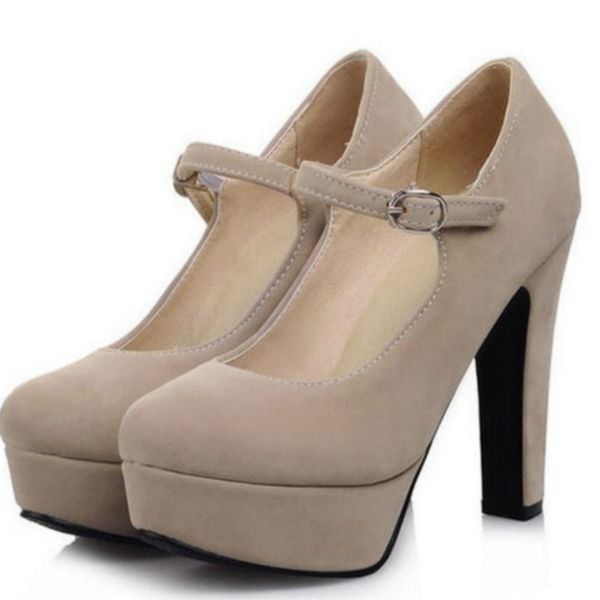 spring and autumn 2020 new fashion versatile buckle thick heels single shoes to party wedding must be comfortable to wear, Black
spring and autumn 2020 new fashion versatile buckle thick heels single shoes to party wedding must be comfortable to wear, Black