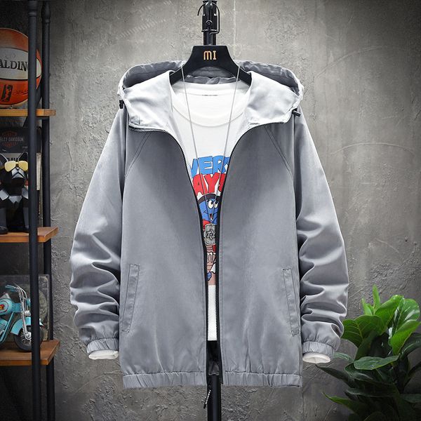 2020 spring new style japanese-style display rack guapai large size open wire hooded coat m-5x hj2005, Black;brown
2020 spring new style japanese-style display rack guapai large size open wire hooded coat m-5x hj2005, Black;brown