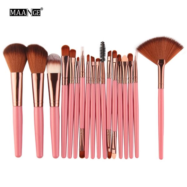 makeup brushes set powder foundation blush eye shadow blend cosmetic beauty makeup brush tool kit maquiagem
makeup brushes set powder foundation blush eye shadow blend cosmetic beauty makeup brush tool kit maquiagem