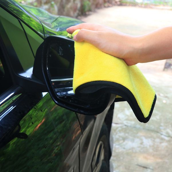 super absorbent car washing towel soft car cleaning drying towel washing strong durability
super absorbent car washing towel soft car cleaning drying towel washing strong durability