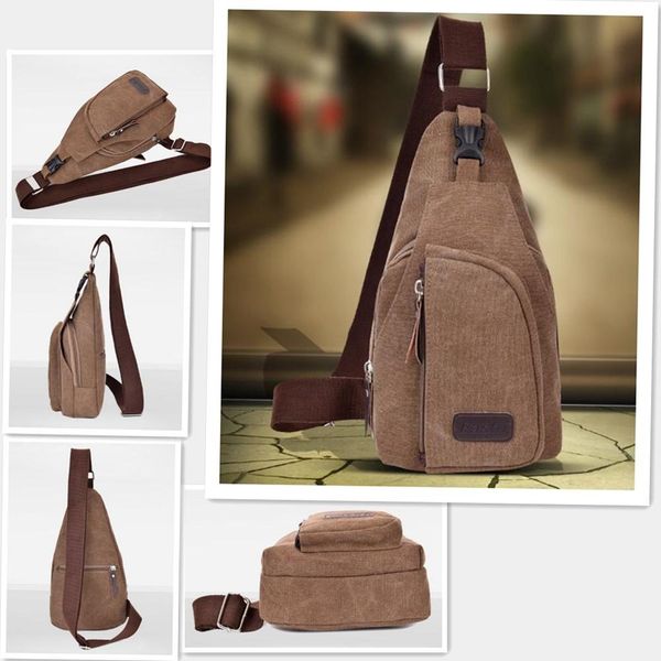 himiss fashion outdoor men canvas chest back pack riding crossbody shoulder bag diagonal package rucksacks
himiss fashion outdoor men canvas chest back pack riding crossbody shoulder bag diagonal package rucksacks