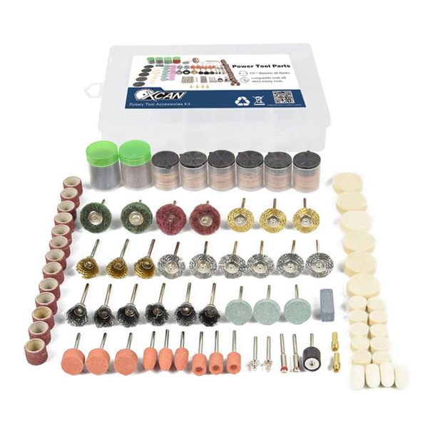 327pcs rotary power tool set mini drill grinder polishing kit felt wheel accessories sanding band wood work drilling bit
327pcs rotary power tool set mini drill grinder polishing kit felt wheel accessories sanding band wood work drilling bit