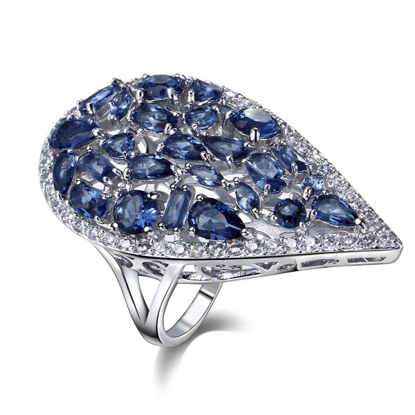 fashion- ring big water drop shape with 5 colors cubic zirconia stones rhodium plate fashion ring, Golden;silver
fashion- ring big water drop shape with 5 colors cubic zirconia stones rhodium plate fashion ring, Golden;silver