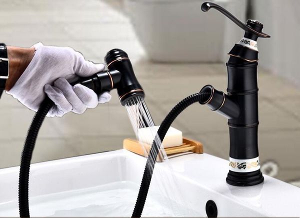 american copper drawing pot faucet black ancient table pot cold and water faucet hand washing pool shampooable
american copper drawing pot faucet black ancient table pot cold and water faucet hand washing pool shampooable