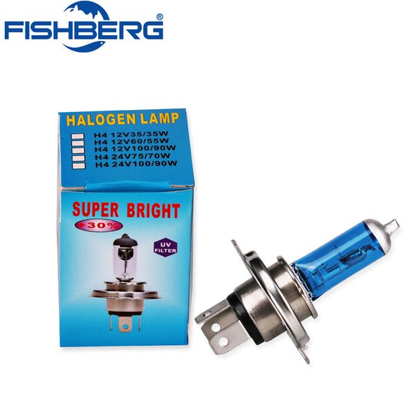 1pcs h4 55w p43t 12v car halogen lamp 6000k car halogen bulb xenon dark blue glass super white
1pcs h4 55w p43t 12v car halogen lamp 6000k car halogen bulb xenon dark blue glass super white