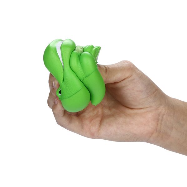 squishy green dinosaur anti-stress toys for children squish stress relief novelty toys fun gags squeeze toys gifts l1216
squishy green dinosaur anti-stress toys for children squish stress relief novelty toys fun gags squeeze toys gifts l1216