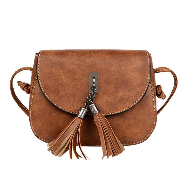 women bag fashion leather handbag tassel shoulder bag bolsa feminina soft clutch tote ladies purse 2018 gifts
women bag fashion leather handbag tassel shoulder bag bolsa feminina soft clutch tote ladies purse 2018 gifts
