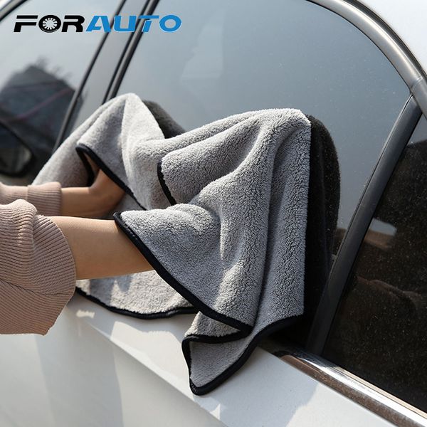 forauto 40x100cm car cleaning cloth wash towel super absorbency ultra soft microfiber cloth auto care tool cleaning drying
forauto 40x100cm car cleaning cloth wash towel super absorbency ultra soft microfiber cloth auto care tool cleaning drying