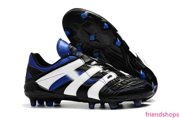 classics predator accelerator electricity precision fg x beckham db zidane zz 19 men soccer shoes cleats football boots us6.5-11
classics predator accelerator electricity precision fg x beckham db zidane zz 19 men soccer shoes cleats football boots us6.5-11