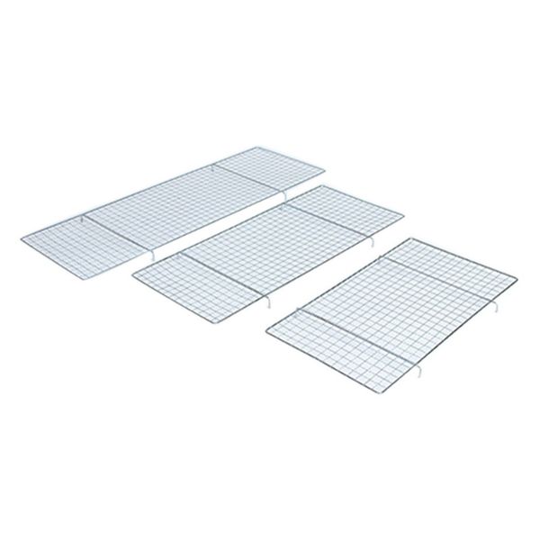 hoomall 1pc cooling baking rackchef quality tight-grid designoven safe fits half sheet cookie pansilver grill accessories
hoomall 1pc cooling baking rackchef quality tight-grid designoven safe fits half sheet cookie pansilver grill accessories