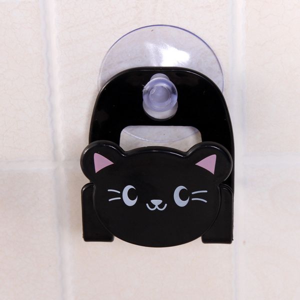 1 pcs carton print dish cloth sponge holder with suction cup mini bathroom shelves soap holder
1 pcs carton print dish cloth sponge holder with suction cup mini bathroom shelves soap holder