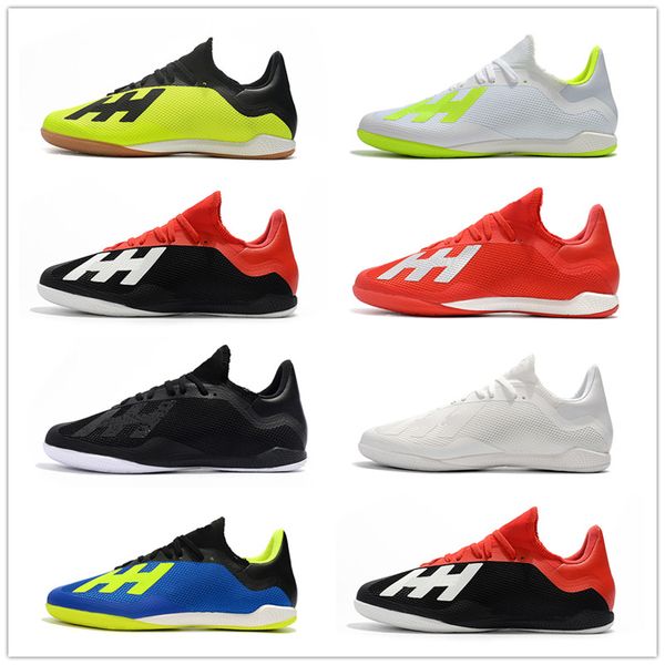 2018 nemeziz messi x tango 18.3 ic soccer cleats world cup mens soccer shoes speedmesh indoor football boots cleats
2018 nemeziz messi x tango 18.3 ic soccer cleats world cup mens soccer shoes speedmesh indoor football boots cleats