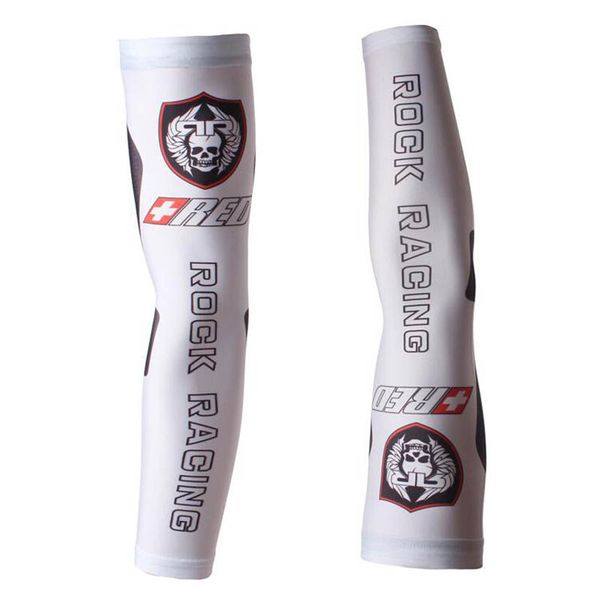 2018 white quick dry rock racing bike compression arm sleeve summer sun uv protection cycling sleeves manguitos para ciclismo, Black;gray
2018 white quick dry rock racing bike compression arm sleeve summer sun uv protection cycling sleeves manguitos para ciclismo, Black;gray