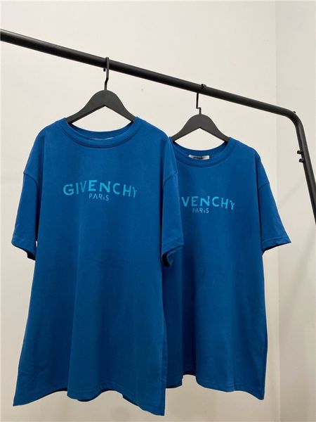 20fw new luxury brands gvc blue tshirt print cotton tee shirt men women streetwear sweatshirt outdoor t-shirts sell 2.4, Gray;blue
20fw new luxury brands gvc blue tshirt print cotton tee shirt men women streetwear sweatshirt outdoor t-shirts sell 2.4, Gray;blue