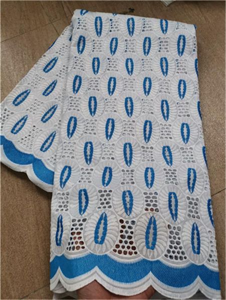 latest nigerian lace fabric voile suisses africain coton 2019 swiss voile lace in switzerland for dress 5yards/lot, Black;white
latest nigerian lace fabric voile suisses africain coton 2019 swiss voile lace in switzerland for dress 5yards/lot, Black;white