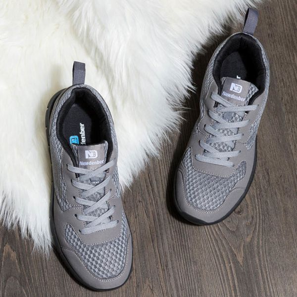 nidengbao men casual shoes thick comfortable mesh shoes men walking footwear lightweight male sneakers plus big size 47 48 49 50, Black
nidengbao men casual shoes thick comfortable mesh shoes men walking footwear lightweight male sneakers plus big size 47 48 49 50, Black
