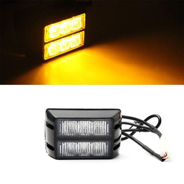 vgetting new 12v 24v car truck 12 led strobe light flash emergency light hazard warning flashing lamp
vgetting new 12v 24v car truck 12 led strobe light flash emergency light hazard warning flashing lamp