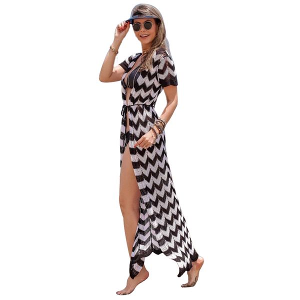 lace beach cover up sarong beach wrap swimwear cover up women robe kaftan dress, White;black
lace beach cover up sarong beach wrap swimwear cover up women robe kaftan dress, White;black