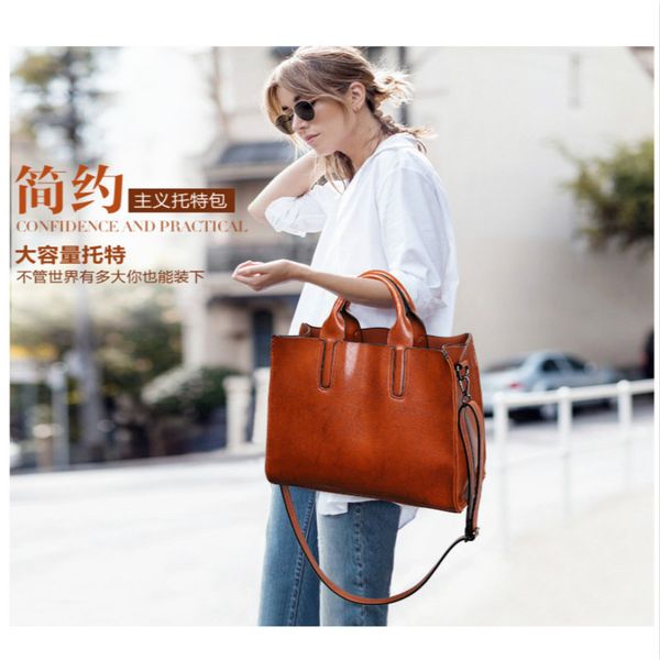 2020 new ladies fashion shoulder bag retro large capacity female tote bag handbag women handbags clutches women
2020 new ladies fashion shoulder bag retro large capacity female tote bag handbag women handbags clutches women