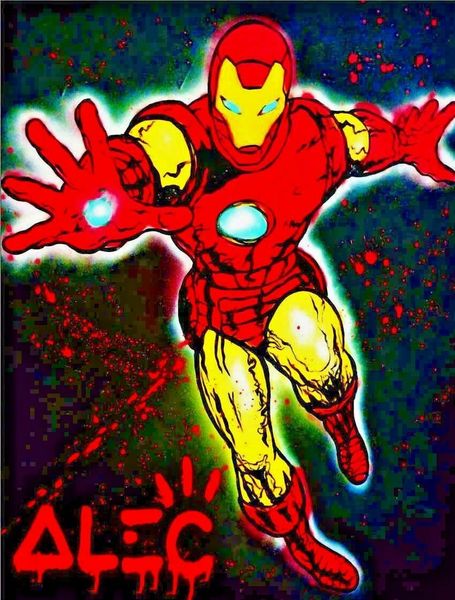 alec monopoly oil painting on canvas graffiti art wall decor iron man home decor handpainted &hd print wall art canvas pictures 191024
alec monopoly oil painting on canvas graffiti art wall decor iron man home decor handpainted &hd print wall art canvas pictures 191024