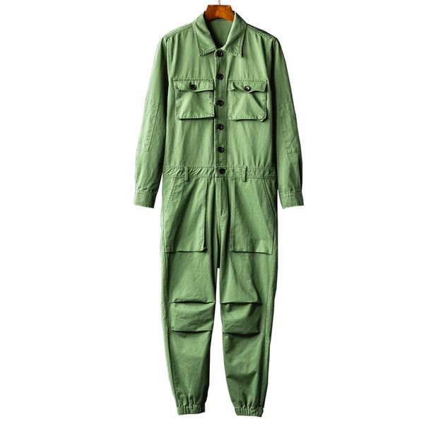 couple models national tide jumpsuit men's harajuku multi-pocket loose tooling jumpsuit men's harem pants hip-hop suit s-2xl, Black
couple models national tide jumpsuit men's harajuku multi-pocket loose tooling jumpsuit men's harem pants hip-hop suit s-2xl, Black