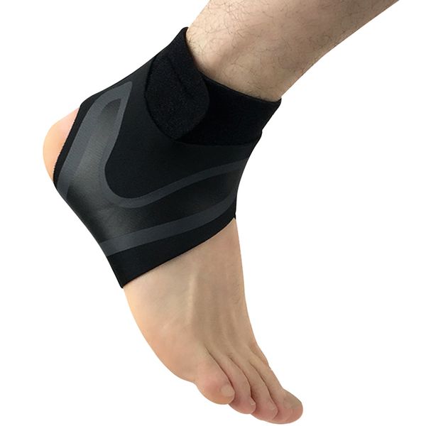 ankle support cycling prevent the sprain moisture wicking sports supplies football basketball breathable elastic stretch black, Blue;black
ankle support cycling prevent the sprain moisture wicking sports supplies football basketball breathable elastic stretch black, Blue;black