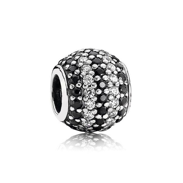 new 100% 925 sterling silver 1:1 authentic 791172nck bracelet original women jewelry, Black
new 100% 925 sterling silver 1:1 authentic 791172nck bracelet original women jewelry, Black