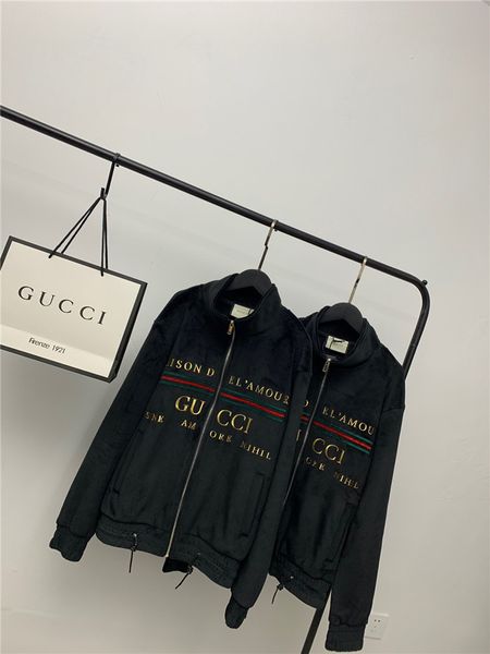 19fw luxurious brands design mink wool letters embroiderd sweaters pullovers hoodies men women streetwear sweatshirt outdoor jackets, Blue;black
19fw luxurious brands design mink wool letters embroiderd sweaters pullovers hoodies men women streetwear sweatshirt outdoor jackets, Blue;black