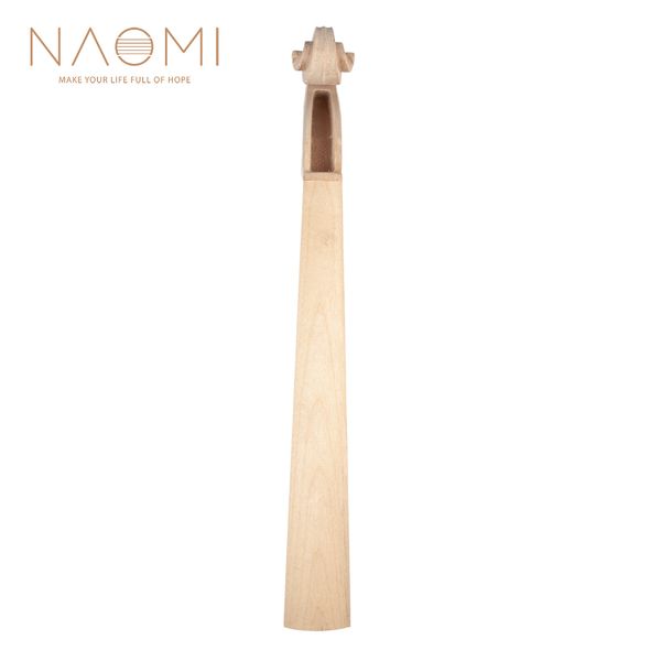 naomi 4/4 violin neck w/ fingerboard white embryo neck hand carved maple violin neck violin parts accessories new
naomi 4/4 violin neck w/ fingerboard white embryo neck hand carved maple violin neck violin parts accessories new