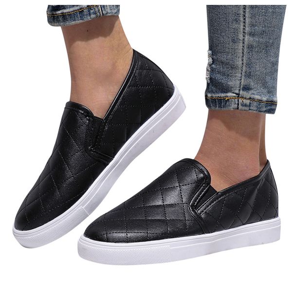 women sneakers fashion platform casual shoes genuine leather low slip on increasing ladies white black shoes designer#3
women sneakers fashion platform casual shoes genuine leather low slip on increasing ladies white black shoes designer#3