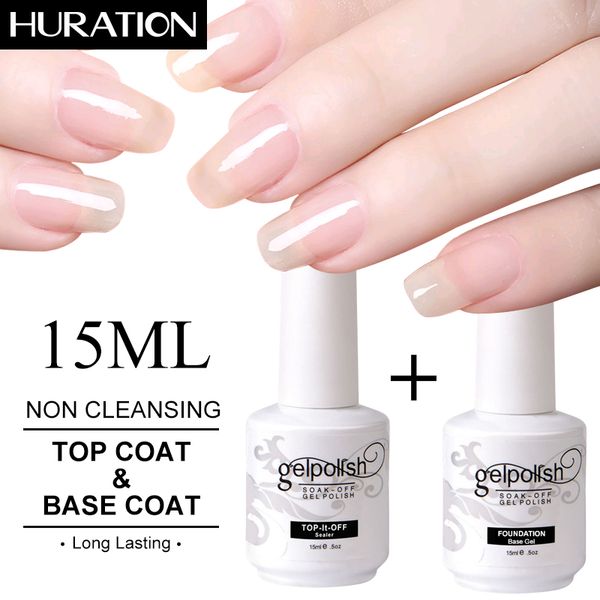 huration 15ml long lasting base coat gel polish uv shiny soak-off reinforcement nail art manicure sealant gel polish primer, Red;pink
huration 15ml long lasting base coat gel polish uv shiny soak-off reinforcement nail art manicure sealant gel polish primer, Red;pink