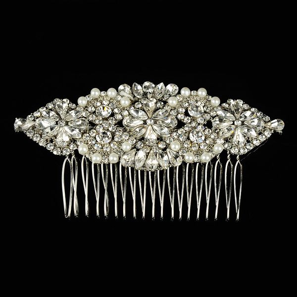 floralbride art deco цвета серебра стразы кристаллы pearls цветок свадебные волосы расческой свадебные аксессуары для волос bridesmaids женщ, Golden;white 
floralbride art deco цвета серебра стразы кристаллы pearls цветок свадебные волосы расческой свадебные аксессуары для волос bridesmaids женщ, Golden;white