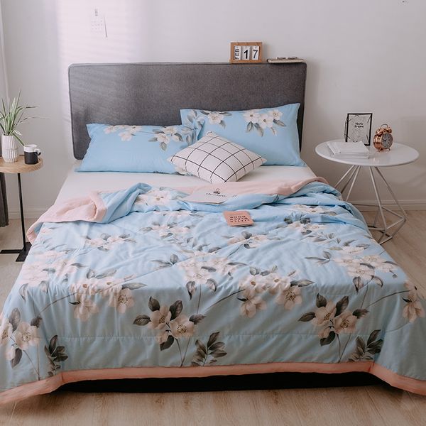 white flowers floral fabric bedspread coverlet/bed cover,also good use as summer blanket 145x195/175x195/195*225cm
white flowers floral fabric bedspread coverlet/bed cover,also good use as summer blanket 145x195/175x195/195*225cm