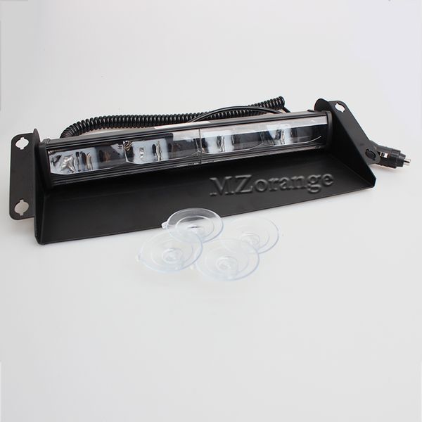 12 leds 36w car light 12v-24v car strobe truck flash light redblue dash emergency flashing warning lamp
12 leds 36w car light 12v-24v car strobe truck flash light redblue dash emergency flashing warning lamp